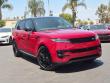 2024 Land Rover Range Rover Sport SE SUV
