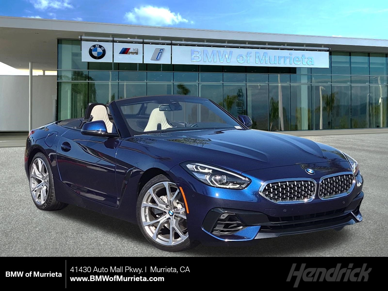  BMW Z4