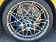 2018 BMW M3 Sedan