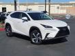 2021 LEXUS NX NX 300h SUV