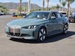 2025 BMW i4 eDrive40 Gran Coupe Sedan