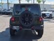 2024 Jeep Wrangler 4xe Sahara Convertible