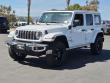 2024 Jeep Wrangler 4xe Sahara Convertible