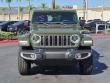2024 Jeep Wrangler 4xe Sahara Convertible