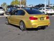 2018 BMW M3 Sedan