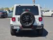 2024 Jeep Wrangler 4xe Sahara Convertible