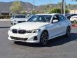 2026 BMW 3 Series 330i NA Sedan
