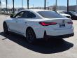 2025 BMW i4 xDrive40 Gran Coupe Sedan