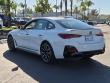 2026 BMW i4 xDrive40 Gran Coupe Sedan