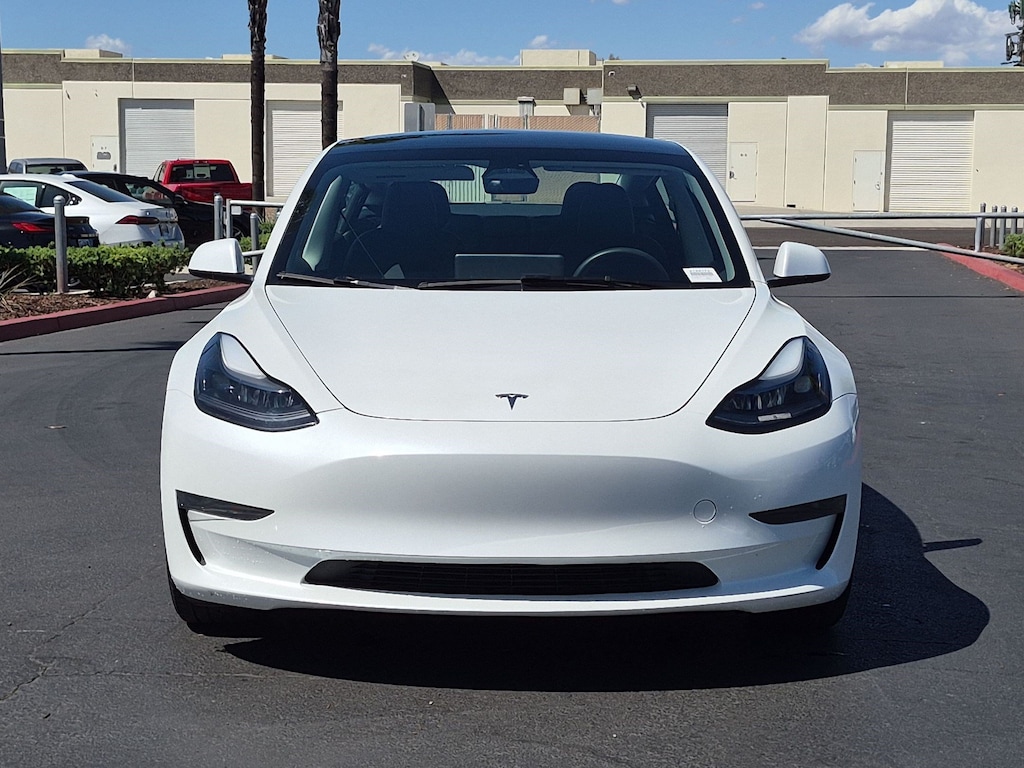 Used 2023 Tesla Model 3 Sedan