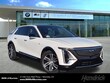  CADILLAC Lyriq