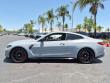 2022 BMW M4 Coupe