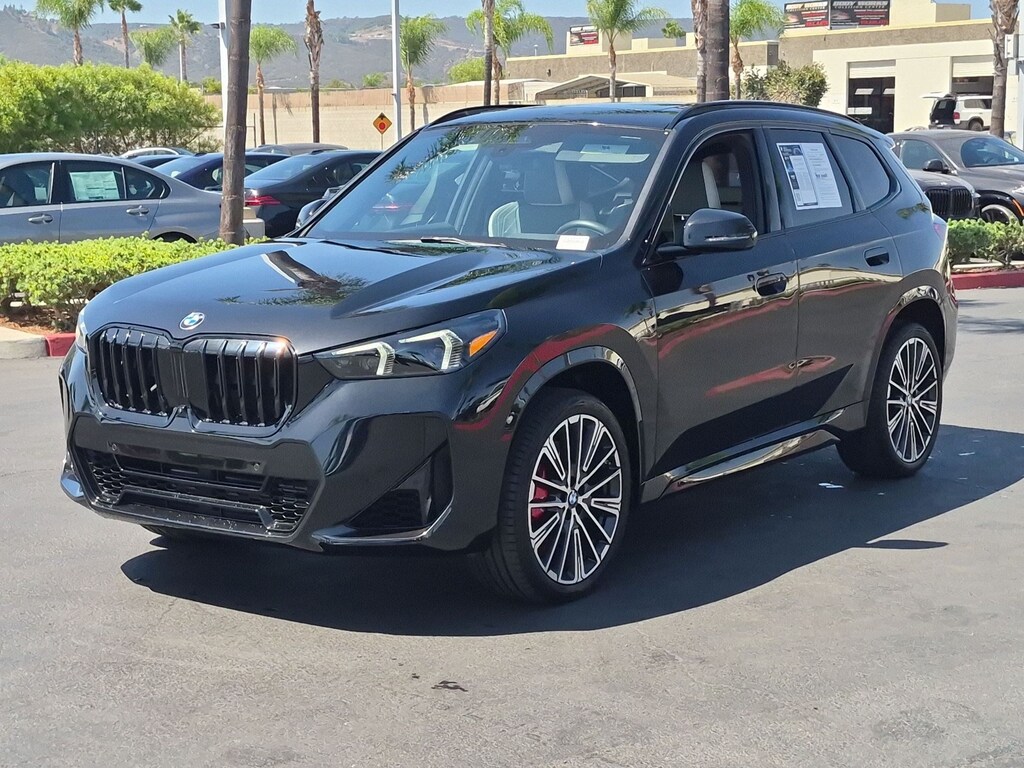 Used 2026 BMW X1 xDrive28i SUV
