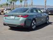 2025 BMW i4 eDrive40 Gran Coupe Sedan