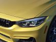 2018 BMW M3 Sedan