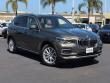 2022 BMW X5 xDrive40i SUV