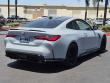 2022 BMW M4 Coupe