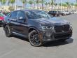 2025 BMW X4 xDrive30i SUV