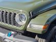 2024 Jeep Wrangler 4xe Sahara Convertible