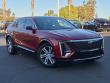 2024 CADILLAC Lyriq Tech SUV