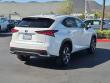 2021 LEXUS NX NX 300h SUV