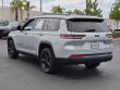 2021 Jeep Grand Cherokee L Altitude SUV