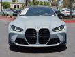 2022 BMW M4 Coupe