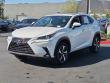 2021 LEXUS NX NX 300h SUV