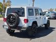 2024 Jeep Wrangler 4xe Sahara Convertible