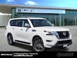  Nissan Armada