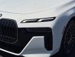 2025 BMW 7 Series 760i xDrive Sedan