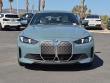2025 BMW i4 eDrive40 Gran Coupe Sedan