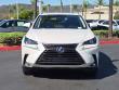 2021 LEXUS NX NX 300h SUV
