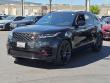 2020 Land Rover Range Rover Velar R-Dynamic HSE SUV