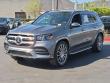 2022 Mercedes-Benz GLS 450 SUV