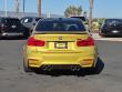 2018 BMW M3 Sedan