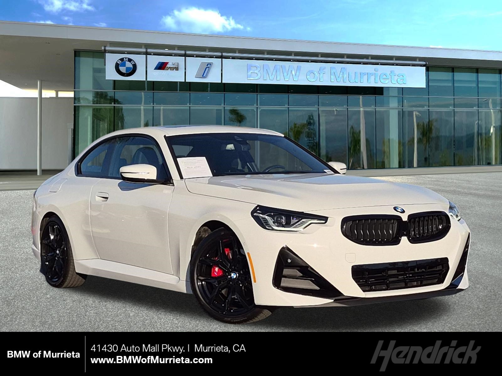  BMW 2 Series