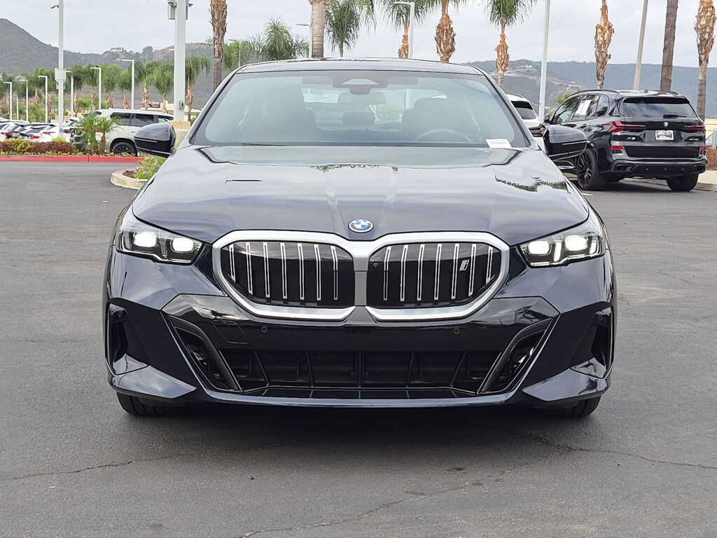 Used 2026 BMW i5 eDrive40 Sedan