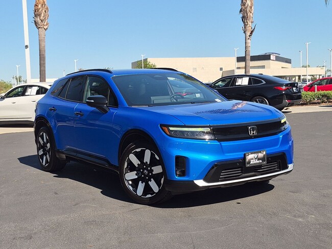 2025 Honda Prologue Elite SUV