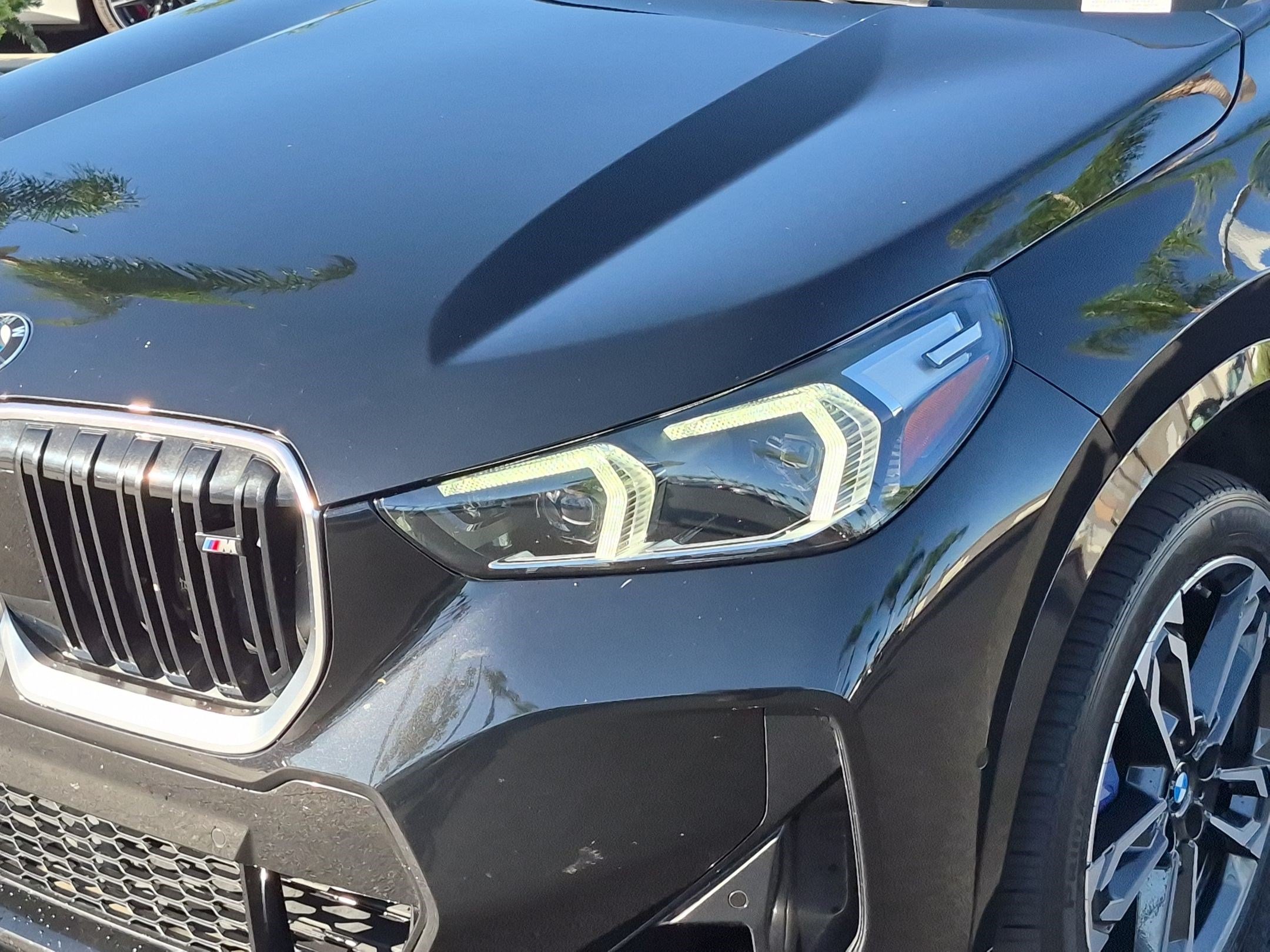 Certified 2024 BMW X1 M35i SUV