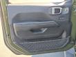 2024 Jeep Wrangler 4xe Sahara Convertible