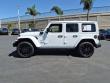 2024 Jeep Wrangler 4xe Sahara Convertible