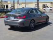 2019 BMW 3 Series 330i Sedan
