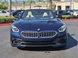 2020 BMW Z4 sDrive30i Convertible