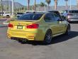 2018 BMW M3 Sedan