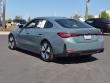 2025 BMW i4 eDrive40 Gran Coupe Sedan