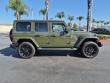 2024 Jeep Wrangler 4xe Sahara Convertible