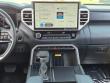 2023 Toyota Tundra 4WD Platinum Pickup