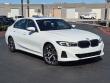 2026 BMW 3 Series 330i NA Sedan
