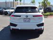 2025 BMW iX xDrive50 SUV